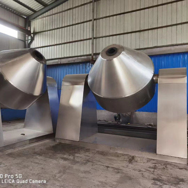 Liangshan Hongcheng Second Hand Chemical Equipment Co., Ltd. linha de produção do fabricante